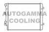 VW 5K0121251AA Radiator, engine cooling